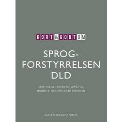 SPROGFORSTYRRELSEN DLD (Häftad, 2023)