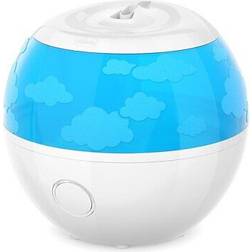Chicco Humi Fresh Ultrasonic Room Luftfuktare för barn