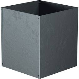 Skotte Garden Corten Pot 40cm