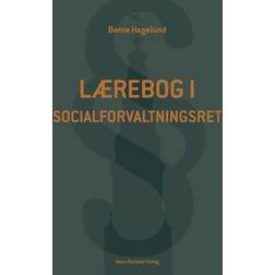 Lærebog i socialforvaltningsret (Indbundet, 2022)