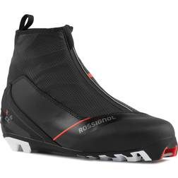 Rossignol X-6 CLASSIC Langlaufschuhe schwarz