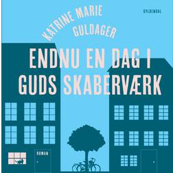 Endnu en dag i Guds skaberværk (Lydbog, MP3, 2023)