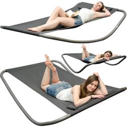Amanka XXL Gartenliege XXL