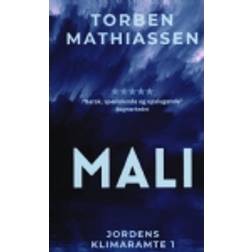 MALI Torben Mathiassen (Hæftet)