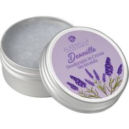 Alkemilla Alkemilla Eco Bio Cosmetic Deomilla Deodorantkräm Lavendel