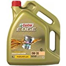 Castrol EDGE 0W-30 1533DC Motorolja 5L