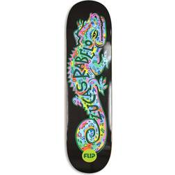 Flip Lucas Rabelo Backlight 8.13" Skateboard Deck