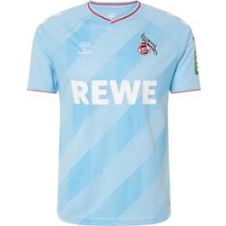 Hummel FC Köln 23/24 Third Shirt