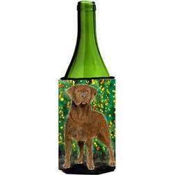 CoolCookware Chesapeake Bay Retriever Bottle Cooler