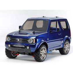 Tamiya 1/10 Suzuki Jimny JB23 MF-01X # 58614 Car Kit