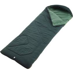 Quechua Camping Sleeping Bag Arpenaz 0°