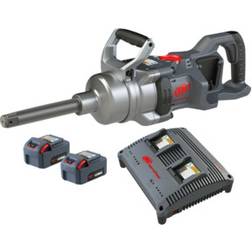 Ingersoll Rand W9691-K2E-EU (2X5.0Ah)