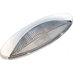 Keine Angabe LED Wave Forteltslampe White