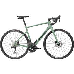 Cannondale Synapse Carbon 2 LE 105 Di2 Jade
