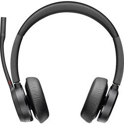 Poly Voyager 4300 UC Headset