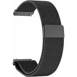 System-S Armband 20 Milanaise Galaxy