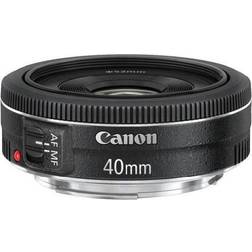 Canon Ef 40Mm F/2.8 STM Lens Product Description: Canon Ef 40Mm F/2.8.