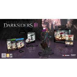 Darksiders 3 Collector s Edition THQ-Nordic Xbox One 811994021816