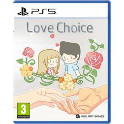 Love Choice (PS5)