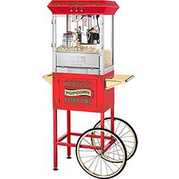 Great Northern Popcorn Perfect Cart