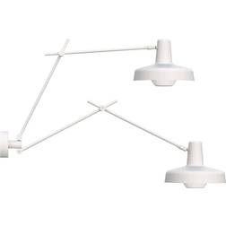Grupa Products Arigato 2 Väggarmatur