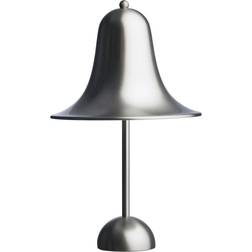 Verpan Pantop Matt Metallic Bordlampe 38cm