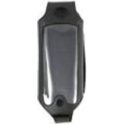 Ledertasche Panasonic KX-TCA285CE DECT/KX-UDT121CE Drehclip