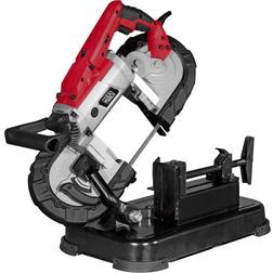 Meec Tools Metallbandsåg 230 V 1100 W