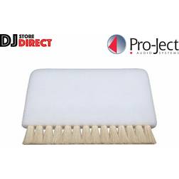 Pro-Ject vc-s record cleaning brush