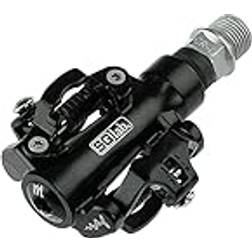 SQlab 511 Race Pedals Standard Black