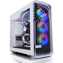 AWD-IT Torrent White i9 12900KF RTX 4070 Ti