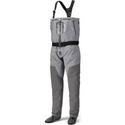 Orvis Men's PRO Zipper Wader Shadow