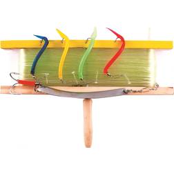 Kinetic Havsnøre 150m 1,2mm Pilken 400g