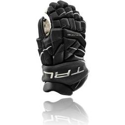 True Hockeyhandskar Catalyst 9X3 Jr Black