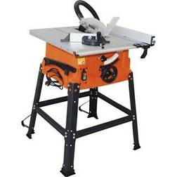 Atika Tischkreissäge T 250 ECO-3 Wechselstrommotor