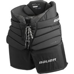 Bauer Goalkeeper pants Elite Sr - Black