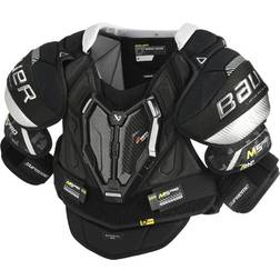 Bauer Supreme M5 Pro Skulderpanser Junior