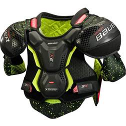 Bauer Vapor 3X Shoulder Protection Junior