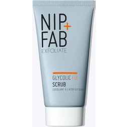 Nip+Fab Glycolic Fix Scrub 20ml