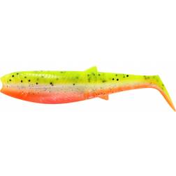 Savage Gear Cannibal Shad 8cm 5G Lemon Cracker 5Pcs