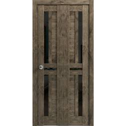 Sarto Solid French 18 Quadro 4445 Interior Door (x)