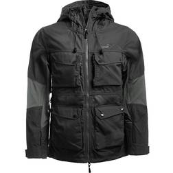 Arrak Outdoor Hybrid Jacket Black