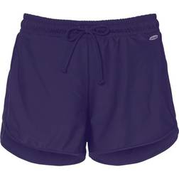 Damella Uma Bikini Shorts - Marine