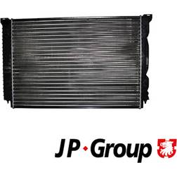 JP Group Radiateur Du Moteur 632 499 32