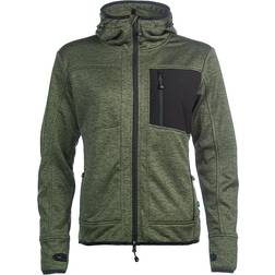 Arrak Outdoor Wildlife Hood W Green
