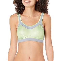 Anita Active Momentum Sports Bra Limegreen