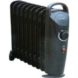 Volteno Oil heater fins 1000W mini