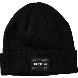 Fox Outland Beanie - Black