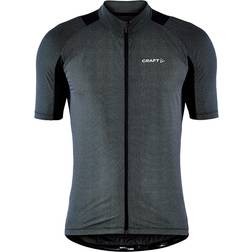 Craft Pro Endur Lumen Jersey Men's Black