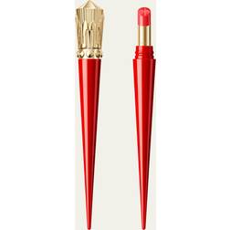 Christian Louboutin Candy Moody Stiletto Glossy Shine Lipstick - Rouge